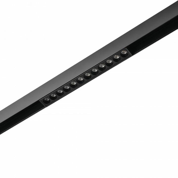 Накладной светильник MyFar Technical MT0211-12W3K-B