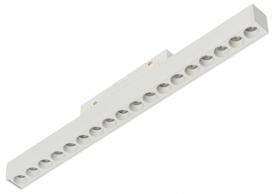 Накладной светильник MyFar FlowPoint MT0211-18W4K-W