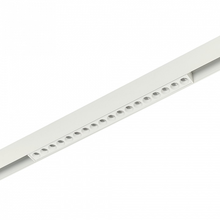 Накладной светильник MyFar FlowPoint MT0211-18W4K-W