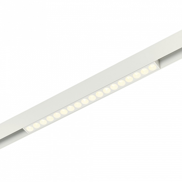 Накладной светильник MyFar FlowPoint MT0211-18W4K-W