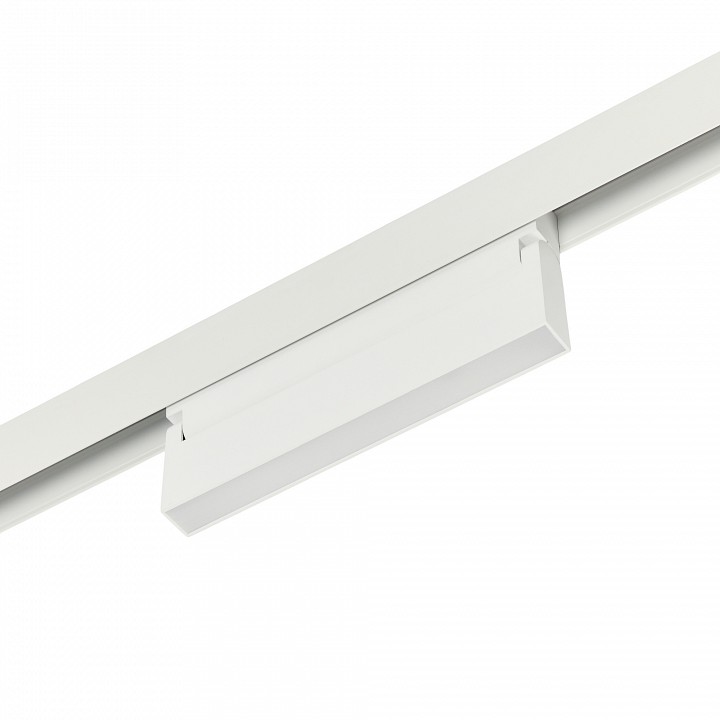 Накладной светильник MyFar Flow MT0212-16W3K-W