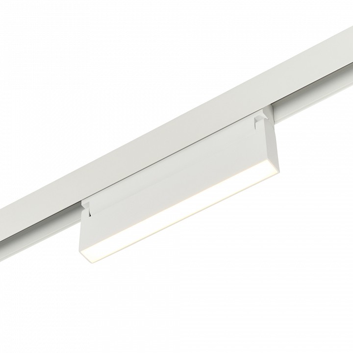 Накладной светильник MyFar Flow MT0212-16W3K-W