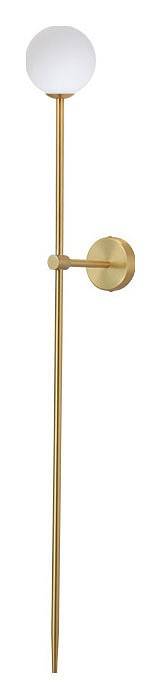 Бра Milosh Tendence 821 медь 0821WL-1COP