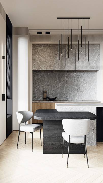 Люстра подвесная Milosh Tendence 853 26 ламп 0853CL-26GD