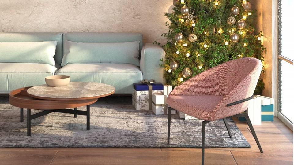 Кресло Milosh Tendence Andy 701051