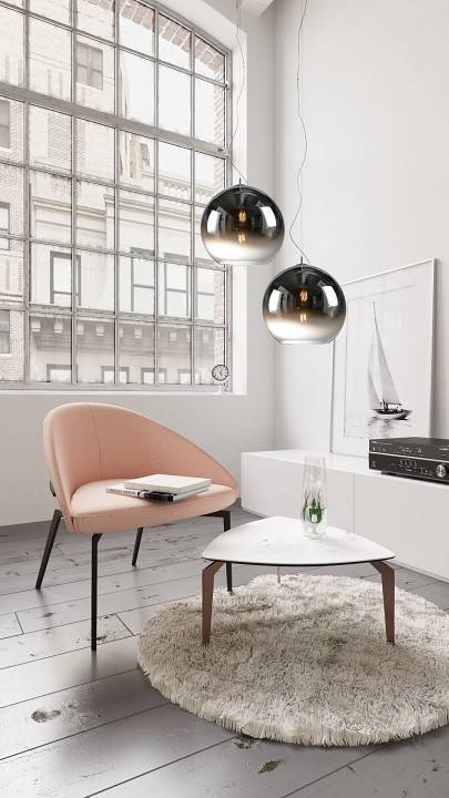 Кресло Milosh Tendence Andy 701051