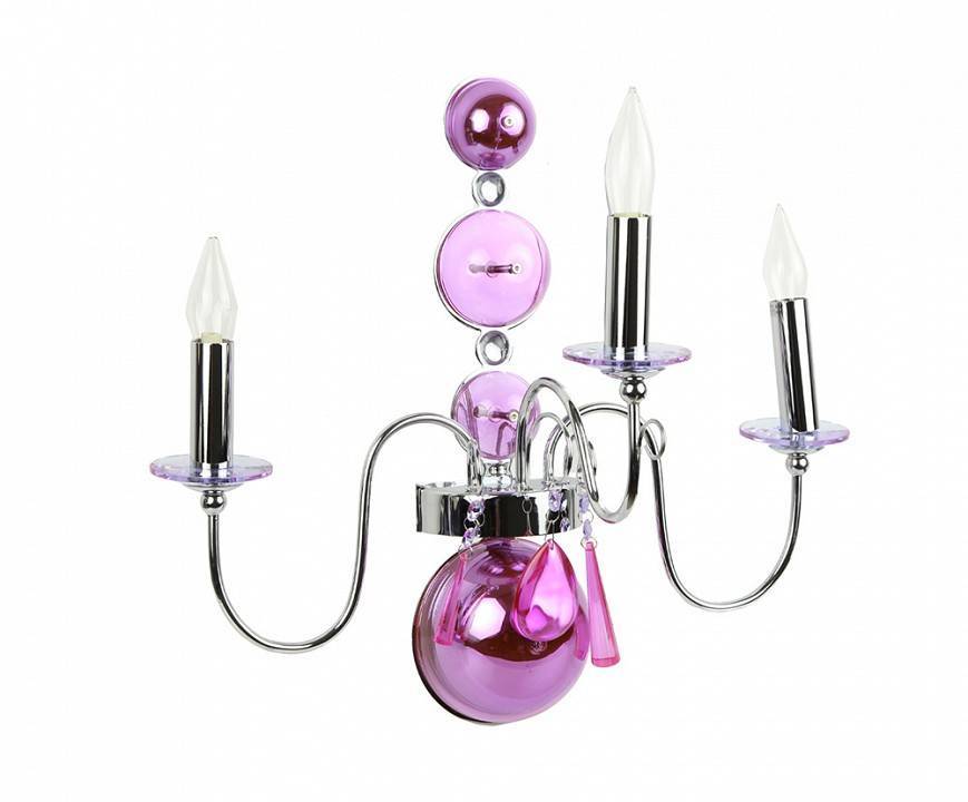 Бра MM Lampadari Olanda 1Z005/A3 V1607