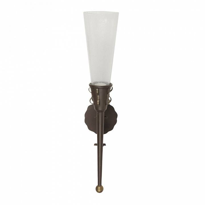 Бра MM Lampadari Fiaccole 6231/A1 V1271 XP
