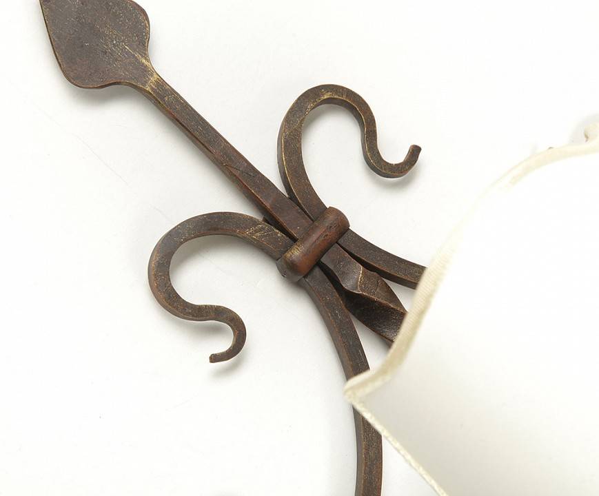 Бра MM Lampadari Lancia 6342/A1 V2076 XP