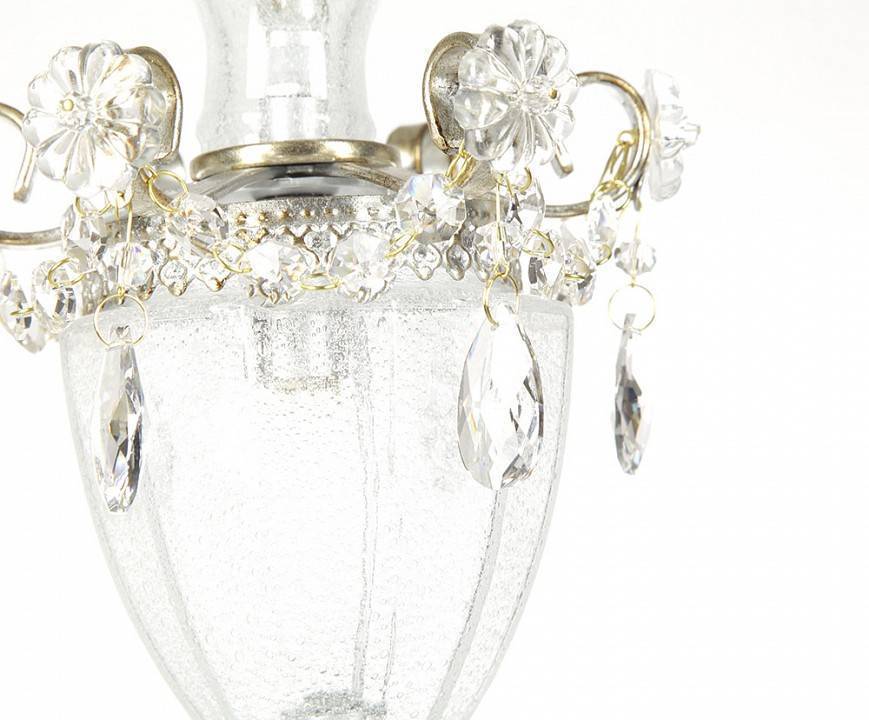 Подвесной светильник MM Lampadari Rugiada 6957/1 01 V1690