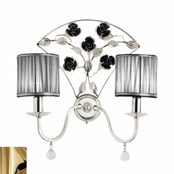 Бра MM Lampadari Paris 6988/A2 12 V0216 6988/A2 12_V0216