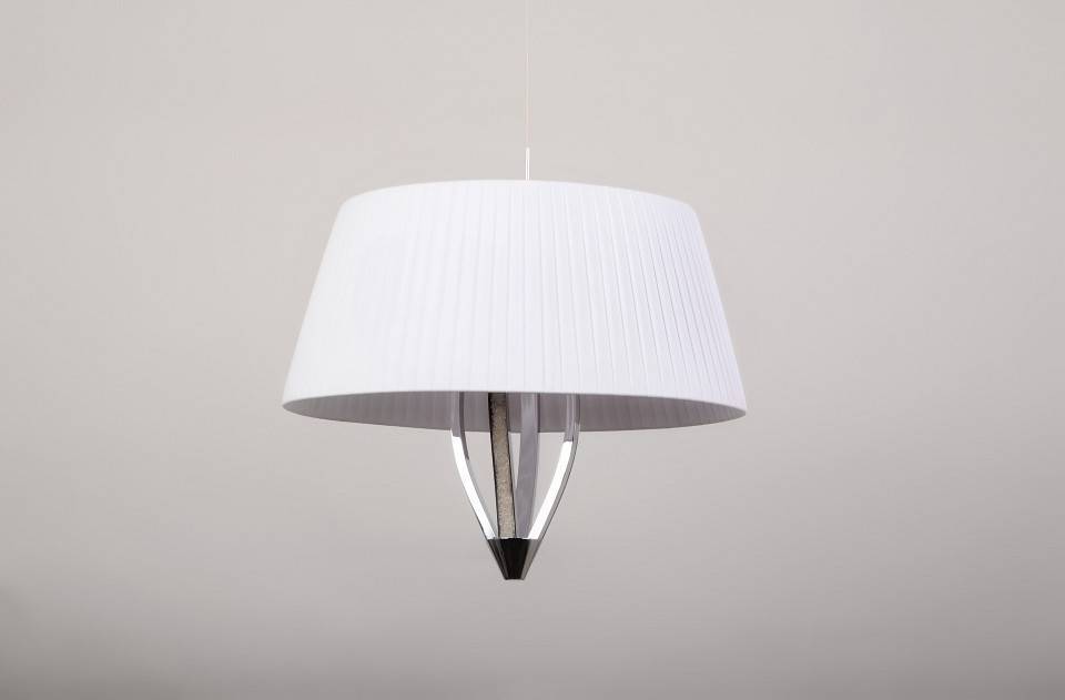 Подвесной светильник Manne Charlotte CL.7309W