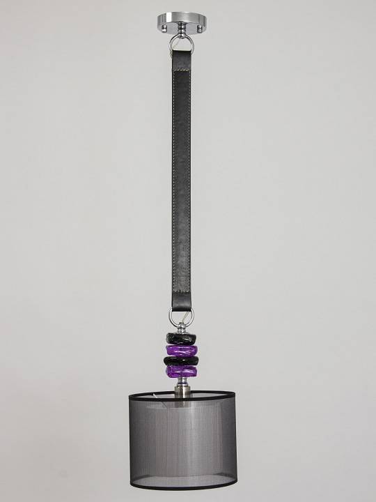 Подвесной светильник Manne Charlotte CL.7706-1CH