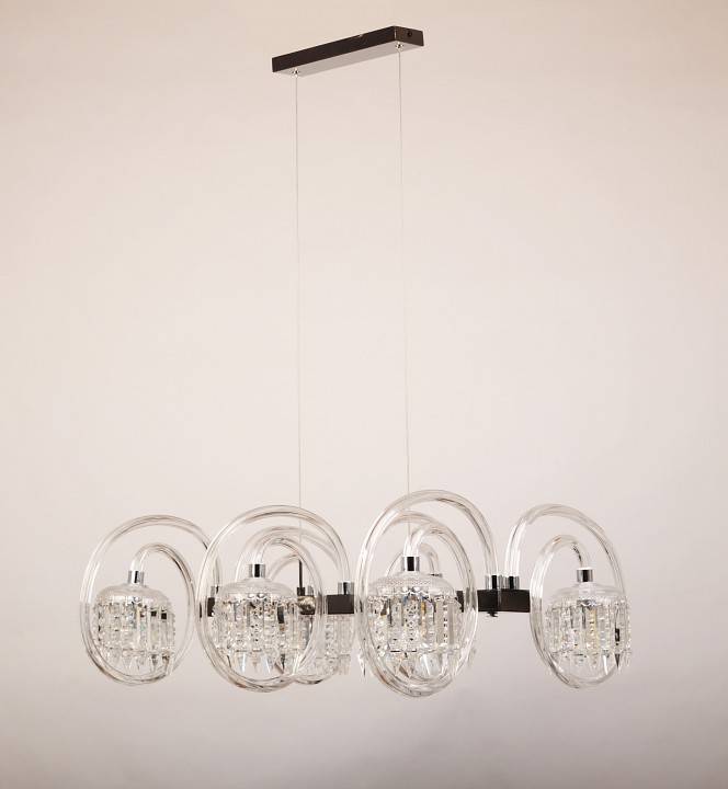 Подвесная люстра Manne L.4306 L.4306-6BL