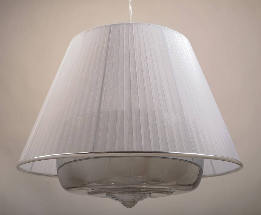 Подвесной светильник Manne Rossa L.7309-5WHITE