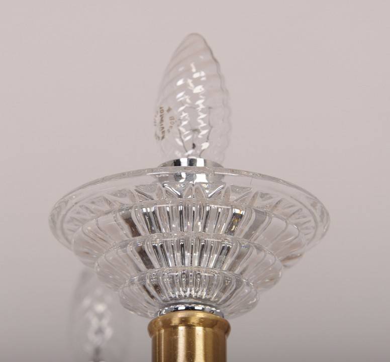 Подвесная люстра Manne Manne L.7704-6 CH