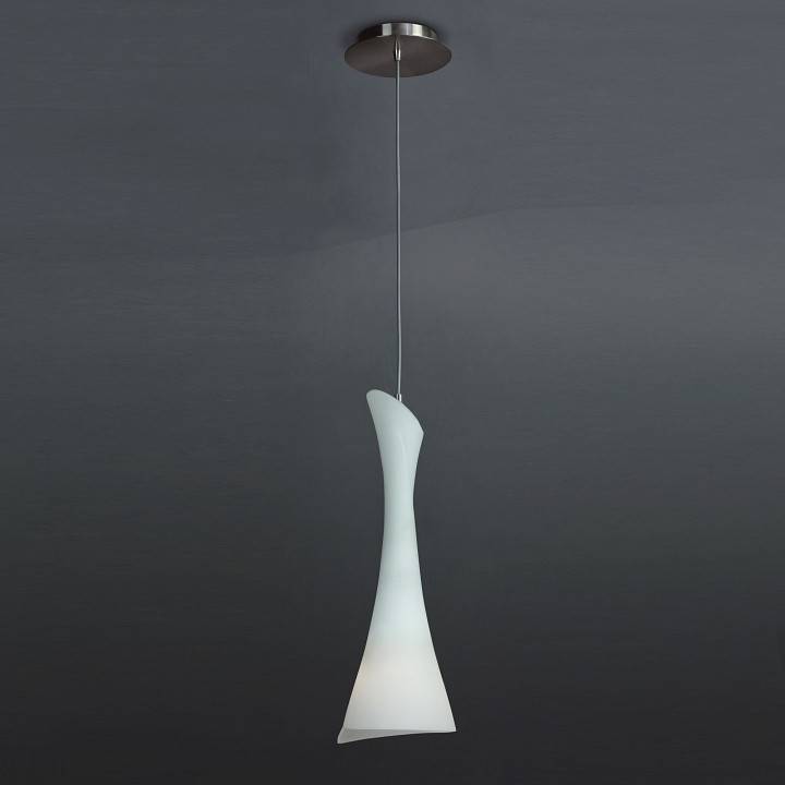 Подвесной светильник Mantra Zack 0772