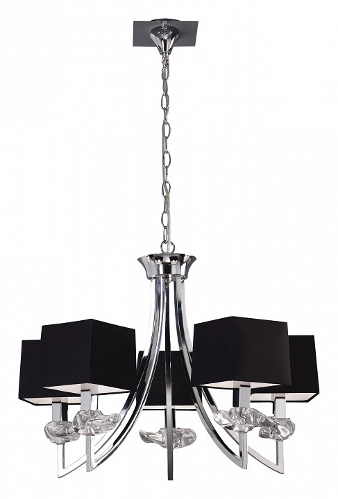 Подвесная люстра Mantra Akira 0782