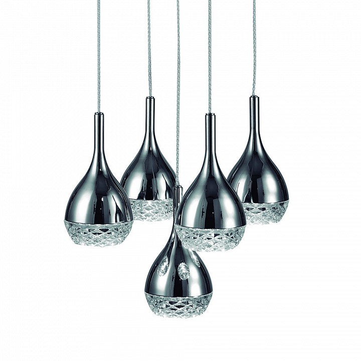 Подвесной светильник Mantra Khalifa 1xGU10 5164