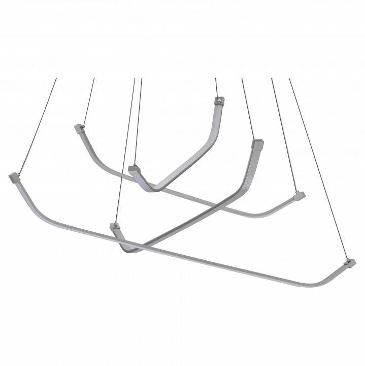 Подвесной светильник Mantra Papua светодиодный 12 Вт 15 см 5570