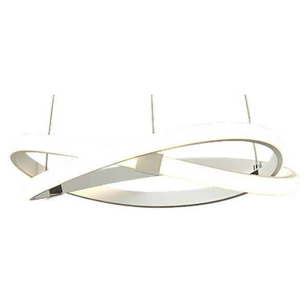 Подвесной светильник Mantra Infinity LED 42 Вт 5993