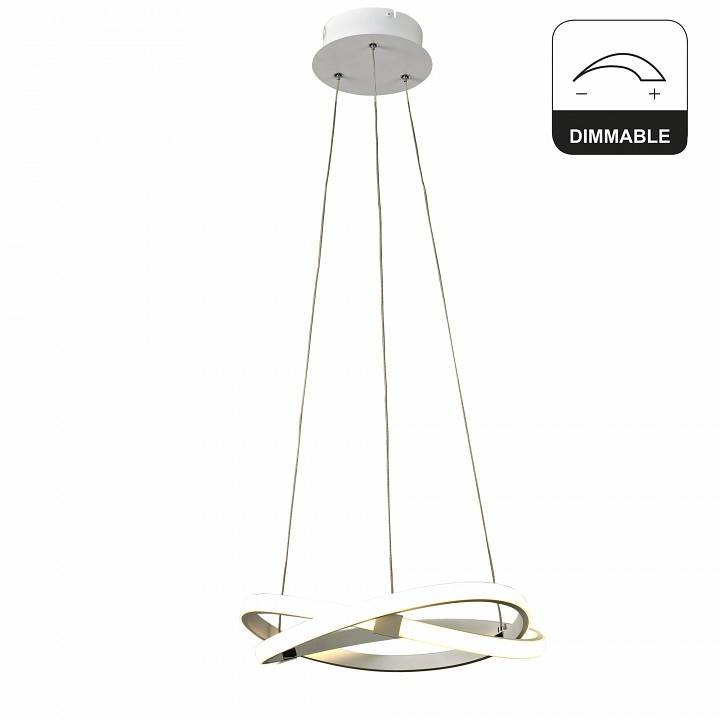 Подвесной светильник Mantra Infinity LED 42 Вт 5993