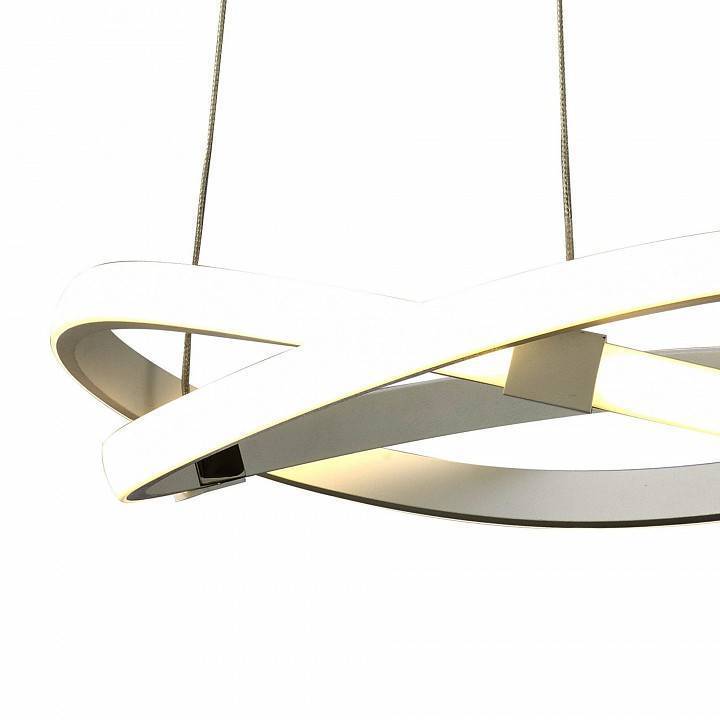 Подвесной светильник Mantra Infinity LED 42 Вт 5993