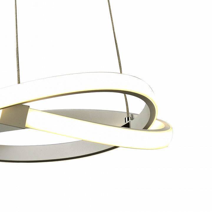 Подвесной светильник Mantra Infinity LED 42 Вт 5993