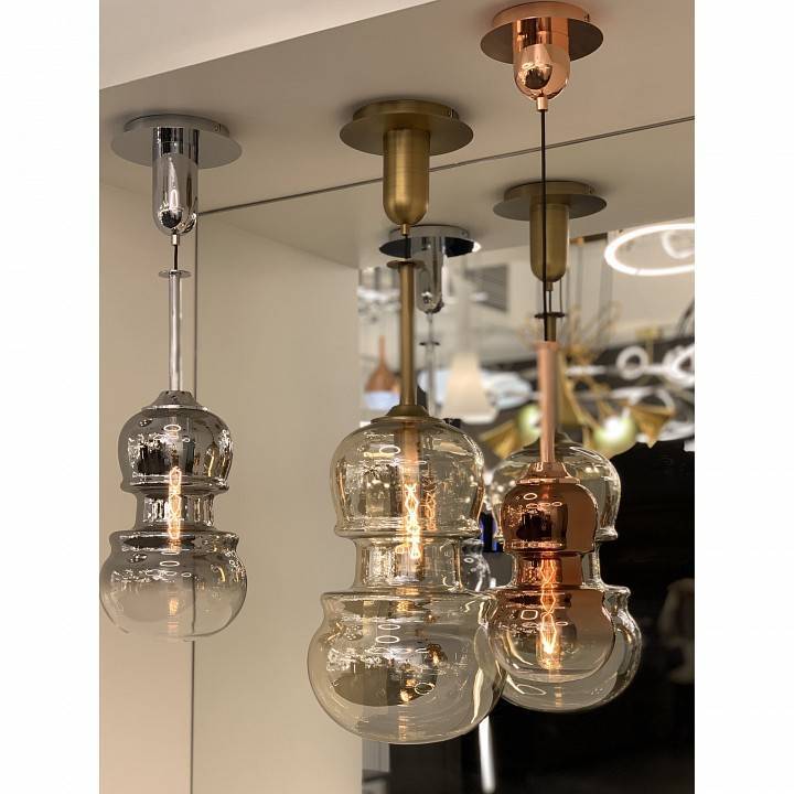 Подвесной светильник Mantra Sonata LED 30 Вт 6696