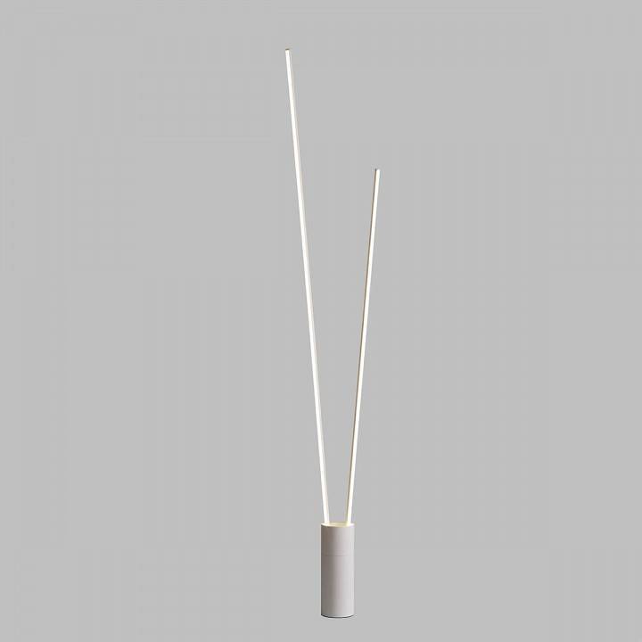 Торшер Mantra Vertical 7345