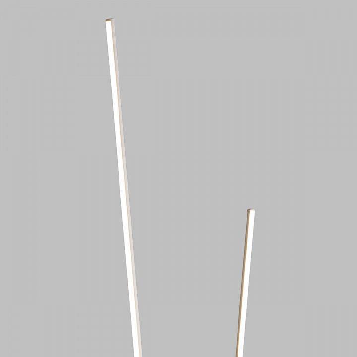 Торшер Mantra Vertical 7345