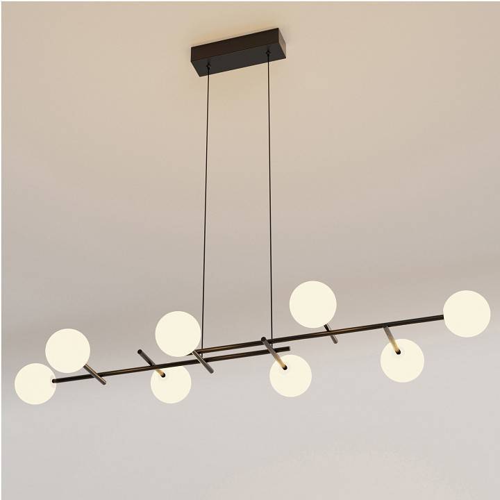 Подвесная люстра Mantra Cellar 7631