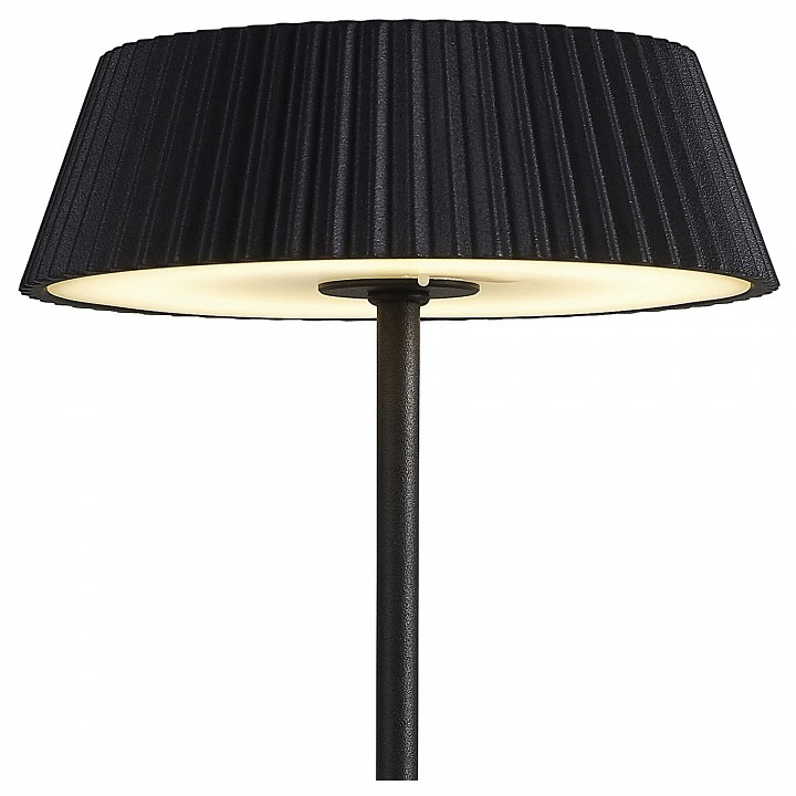 Настольная лампа декоративная Mantra Relax 7934