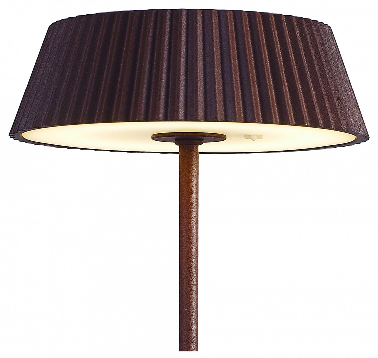 Настольная лампа декоративная Mantra Relax 7935