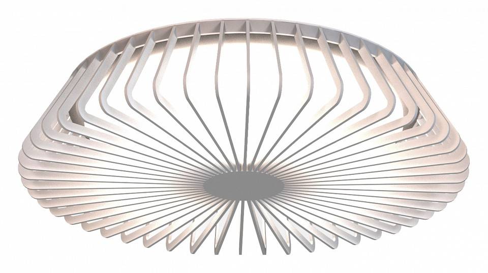 Люстра-вентилятор Mantra Himalaya 7966