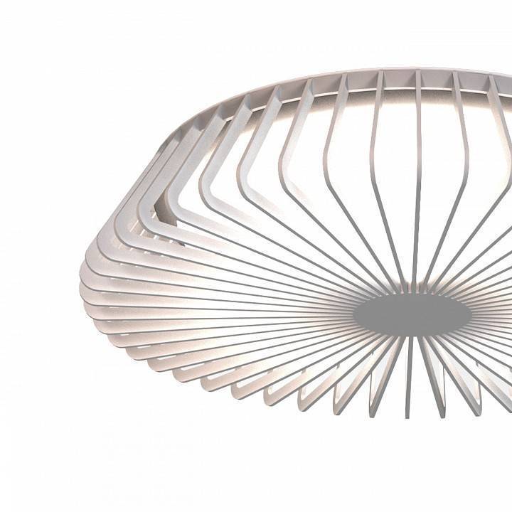 Люстра-вентилятор Mantra Himalaya 7966