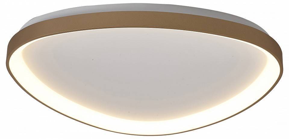 Светильник потолочный Mantra Niseko 78 Вт 780 мм белый 8058