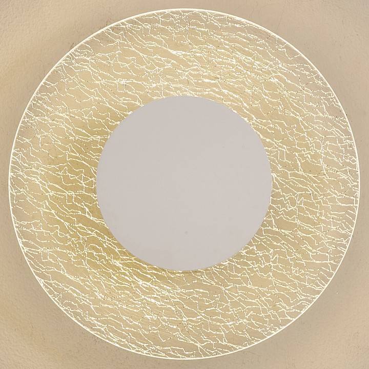 Накладной светильник Mantra Jewel 8074