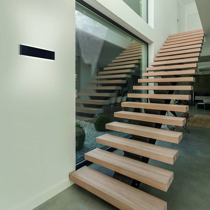 Накладной светильник Mantra Egeo 8910