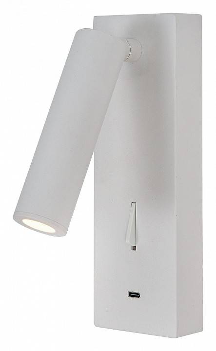 Бра Mantra Tarifa 8984