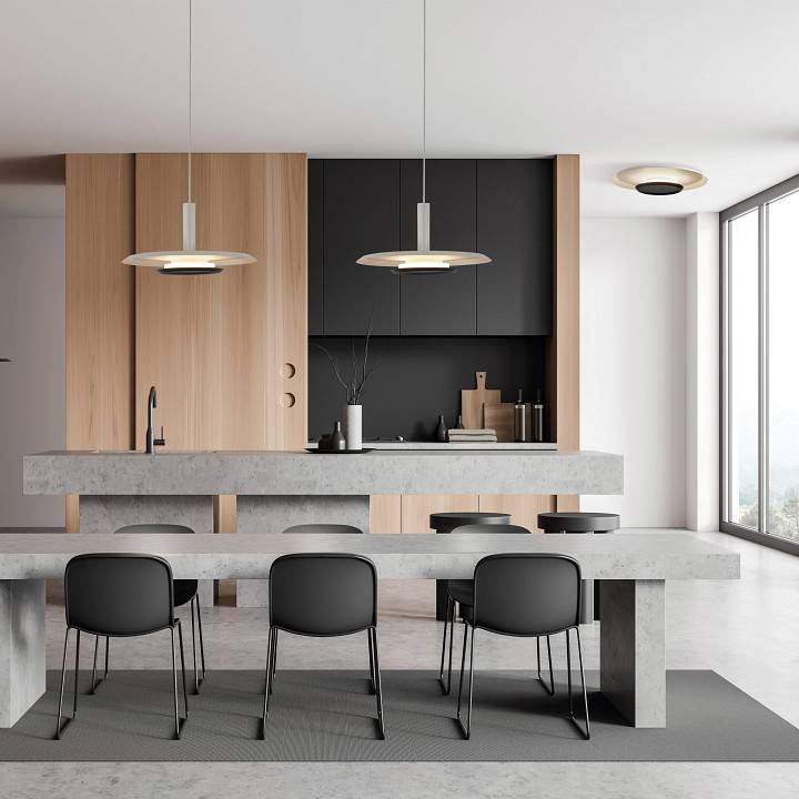 Накладной светильник Mantra Tina 9003