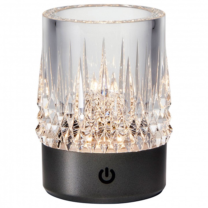 Стакан Mantra LAX 9084