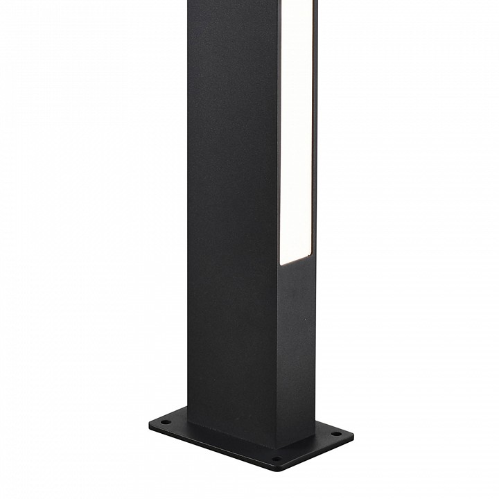 Наземный низкий светильник Mantra LOTUS 9158