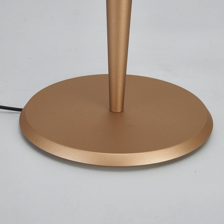 Настольная лампа декоративная Mantra Arrecife 9231