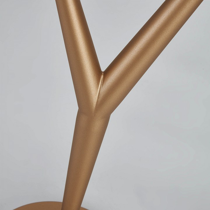 Настольная лампа декоративная Mantra Arrecife 9231