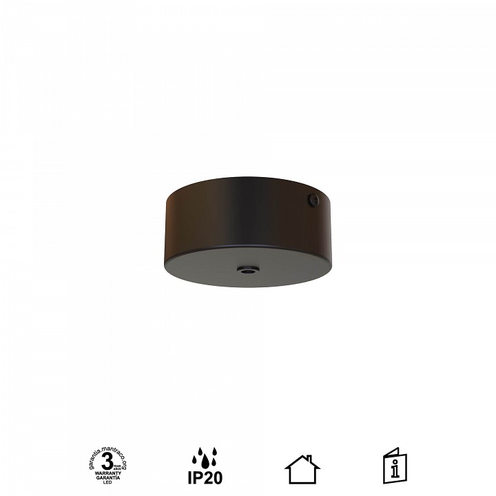 Основание Mantra Modular Light Florones 9357