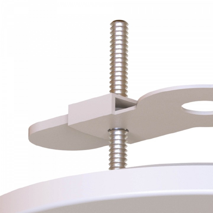 Основание Mantra Modular Light Florones 9358