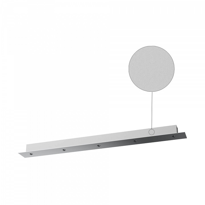 Основание Mantra Modular Light Florones 9383