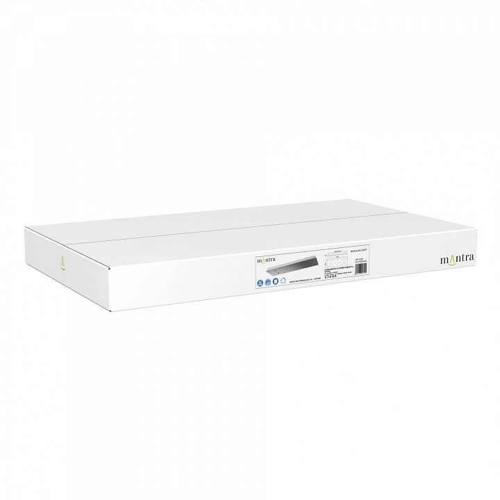 Основание Mantra Modular Light Florones 9391