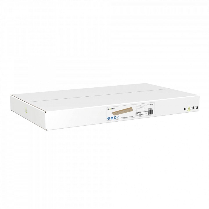 Основание Mantra Modular Light Florones 9392